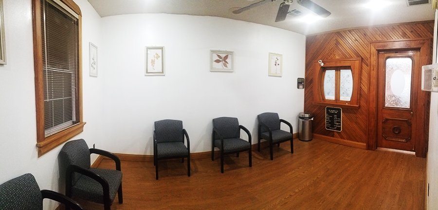 Waiting Room